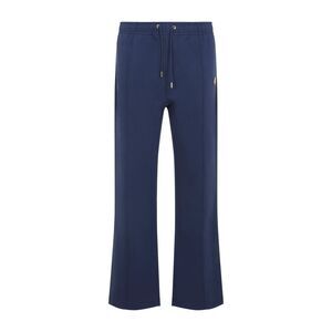 Casablanca Patch Open Hem Jogger Men